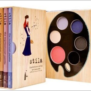 Stila Masterpiece Series